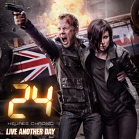 24, Live Another Day (VF) à télécharger 