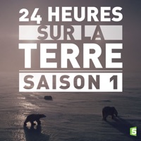 24 heures sur la Terre à télécharger 