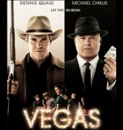 Vegas, Season 1 à télécharger 