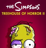 The Simpsons: Treehouse of Horror Collection II à télécharger 