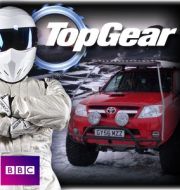 Top Gear, Series 15 à télécharger 