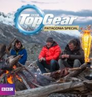 Top Gear, The Patagonia Special à télécharger 