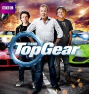 Top Gear, Saison 22 (VF) à télécharger 