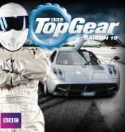 Top Gear, Saison 19 à télécharger 