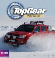 Top Gear, Top Gear au Pôle Nord à télécharger 