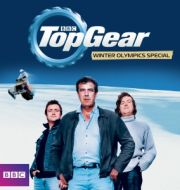 Top Gear, Jeux Olympiques d'hiver à télécharger 