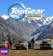Top Gear, The India Special à télécharger 