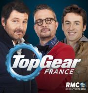 Top Gear France, Saison 1 à télécharger 