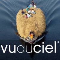 Vu du ciel, Les héros de la nature à télécharger 