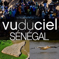 Vu du ciel, Sénégal à télécharger 