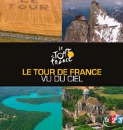 Le Tour de France vu du ciel à télécharger 