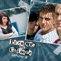 Physique ou Chimie, Saison 3 à télécharger 