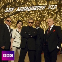 Les arnaqueurs VIP, Saison 4 à télécharger 