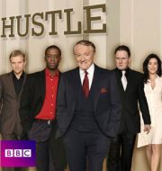 Hustle, Series 3 à télécharger 