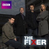 The Fixer, Series 1 à télécharger 