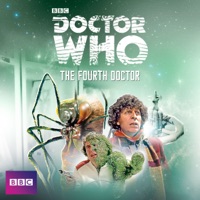 Doctor Who Sampler: The Fourth Doctor à télécharger 