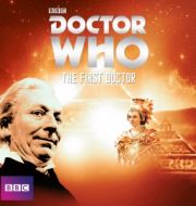 Doctor Who Sampler: The First Doctor à télécharger 