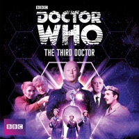 Doctor Who Sampler: The Third Doctor à télécharger 
