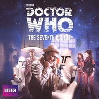 Doctor Who Sampler: The Seventh Doctor à télécharger 