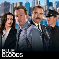 Blue Bloods, Saison 4 à télécharger 
