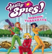 Totally Spies, Saison 6, Partie 1 à télécharger 