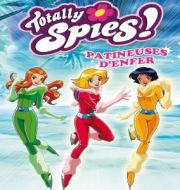 Totally Spies, Saison 6, Partie 2 à télécharger 