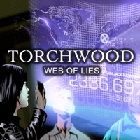 Torchwood Motion Comic: Web of Lies à télécharger 