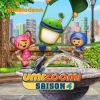 Umizoomi, Saison 4, Partie 2 à télécharger 