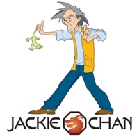 Jackie Chan, Saison 4 à télécharger 