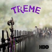 Treme, Saison 4 (VOST) à télécharger 