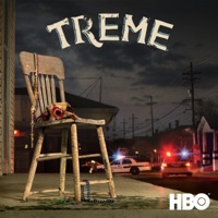 Treme, Saison 2 (VF) à télécharger 