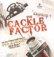 Kranked 7: The Cackle Factor à télécharger 