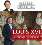 Louis XVI, l'inconnu de Versailles à télécharger 