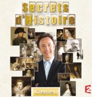 Secrets d'histoire, Chapitre 1 à télécharger 