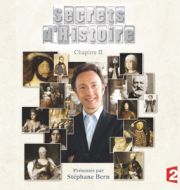 Secrets d'histoire, Chapitre 2 à télécharger 