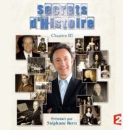 Secrets d'histoire, Chapitre 3 à télécharger 