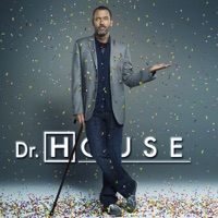 House, Saison 6 à télécharger 