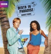 Death in Paradise, Series 3 à télécharger 