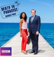 Death in Paradise, Series 2 à télécharger 