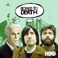 Bored to Death, Saison 1 (VF) à télécharger 