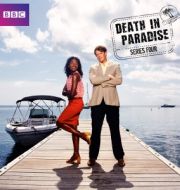 Death in Paradise, Series 4 à télécharger 