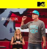 Ridiculous, Saison 4 à télécharger 