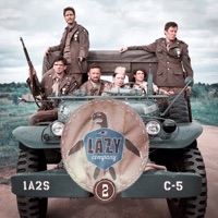 Lazy Company, Saison 2 à télécharger 