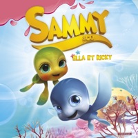 Sammy & Co, Saison 1, Vol. 1 : Ella et Ricky à télécharger 
