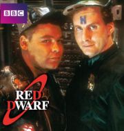 Red Dwarf, Series 3 à télécharger 