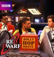 Red Dwarf, Series 2 à télécharger 