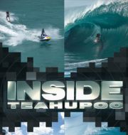 Red Bull Inside Teahupoo à télécharger 