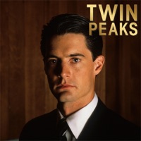 Twin Peaks, Saison 2 à télécharger 