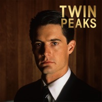 Twin Peaks, Season 2 à télécharger 