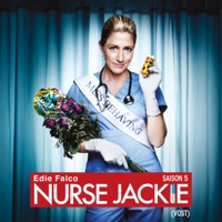 Nurse jackie, Saison 5 (VOST) à télécharger 